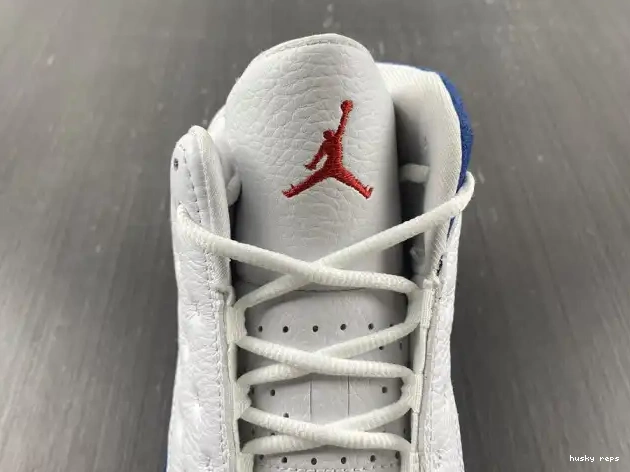 Rep Husky 414571-164 French Blue Air 13 Jordan 0601